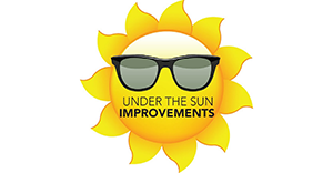 Under the Sun Improvements 